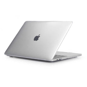 Apple Macbook 13.3' New Pro Zore MSoft Kristal Kapak