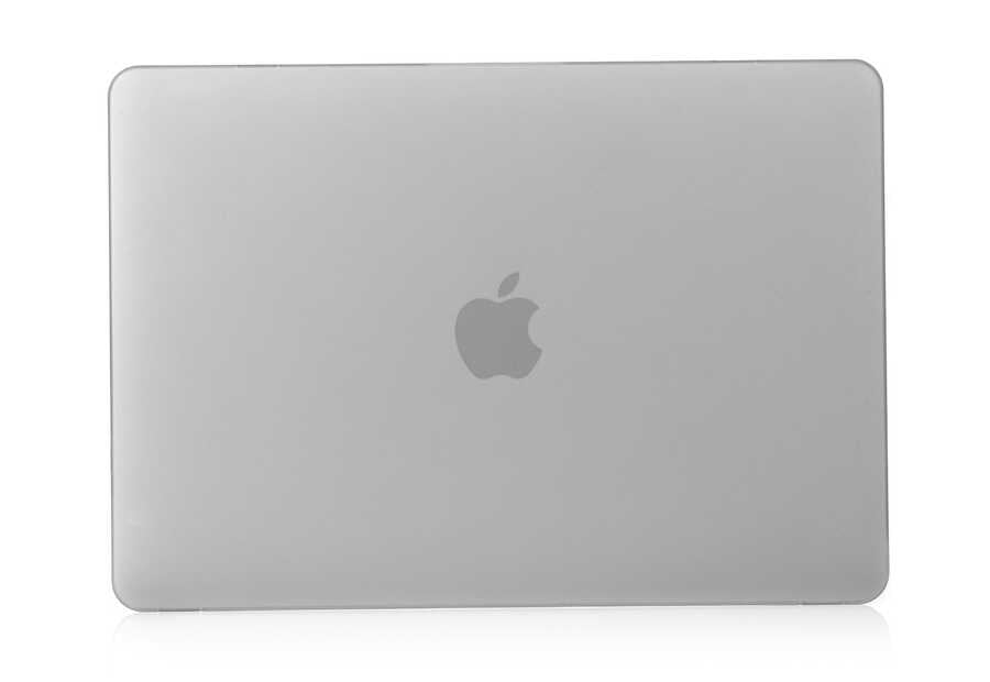 Apple Macbook 13.3' New Pro Zore MSoft Mat Kapak