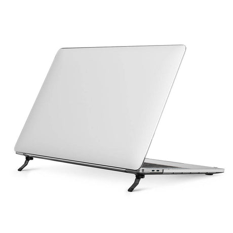 Apple Macbook 13.3" Pro 2020 Wiwu Macbook iShield Standlı Shield Kapak