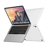 Apple Macbook 13.3" Pro 2020 Wiwu Macbook iShield Standlı Shield Kapak