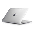 Apple Macbook 13.3' Pro 2022 M2 Zore MSoft Kristal Kapak