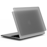 Apple Macbook 13.6' Air 2022 M2 A2681 Wiwu Macbook iShield Hard Shell Kapak