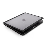 Apple Macbook 13.6&prime; Air 2024 M2 A2681 SkinArma Henko Klipsli Kurulum Özellikli Kapak