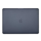 Apple Macbook 13.6&prime; Air 2024 M2 A2681 Zore MSoft Kristal Kapak