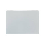 Apple Macbook 13.6&prime; Air 2024 M2 A2681 Zore Premium MSoft Bottom Kapak