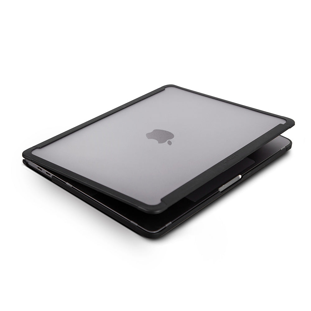 Apple Macbook 13.6&prime; Air M3 A3113 SkinArma Henko Klipsli Kurulum Özellikli Kapak