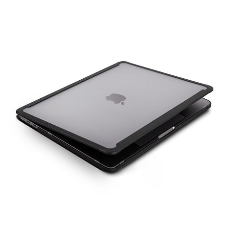 Apple Macbook 13.6&prime; Air M3 A3113 SkinArma Henko Klipsli Kurulum Özellikli Kapak