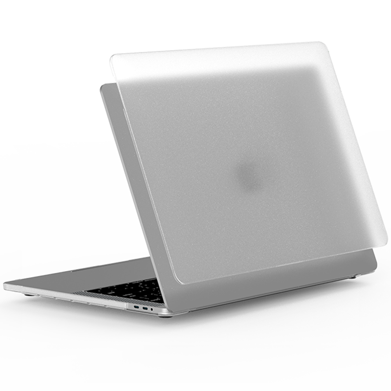 Apple Macbook 13.6&prime; Air M3 A3113 Wiwu Macbook iShield Hard Shell Kapak