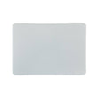 Apple Macbook 13.6&prime; Air M3 A3113 Zore Premium MSoft Bottom Kapak