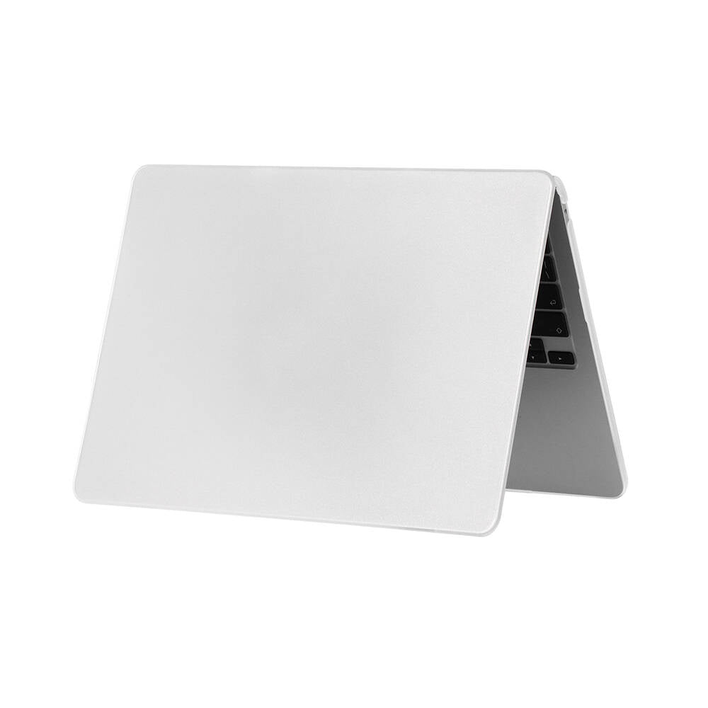 Apple Macbook 14.2 2021 A2442 Zore Premium MSoft Bottom Kapak