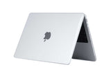 Apple Macbook 14.2' 2021 Zore MSoft Kristal Kapak