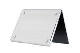 Apple Macbook 14.2' 2021 Zore MSoft Mat Kapak