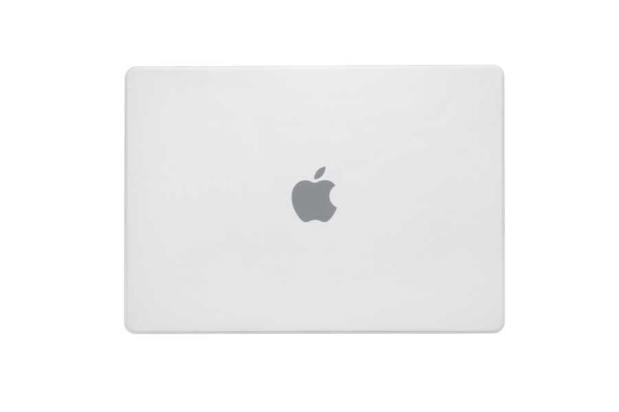 Apple Macbook 14.2' 2021 Zore MSoft Mat Kapak