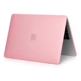 Apple Macbook 14.2' 2021 Zore MSoft Mat Kapak