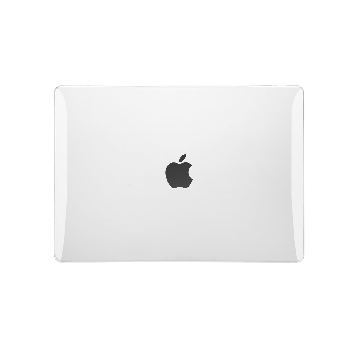 Apple Macbook 15&prime; Air M2 2024 A2941 Zore MSoft Kristal Kapak