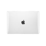 Apple Macbook 15&prime; Air M3 A3114 Zore MSoft Kristal Kapak
