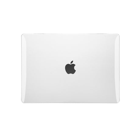 Apple Macbook 15&prime; Air M3 A3114 Zore MSoft Kristal Kapak