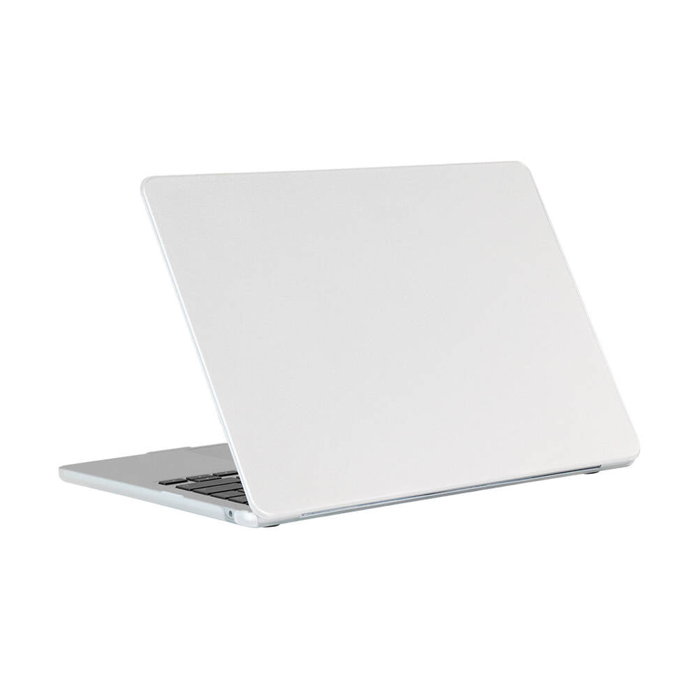 Apple Macbook 15" Air M2 2024 A2941 Zore Premium MSoft Bottom Kapak