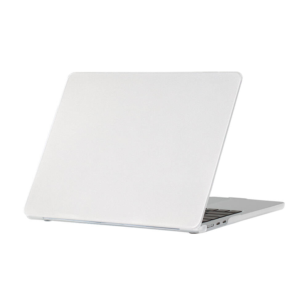 Apple Macbook 15" Air M2 2024 A2941 Zore Premium MSoft Bottom Kapak