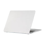Apple Macbook 15" Air M2 2024 A2941 Zore Premium MSoft Bottom Kapak