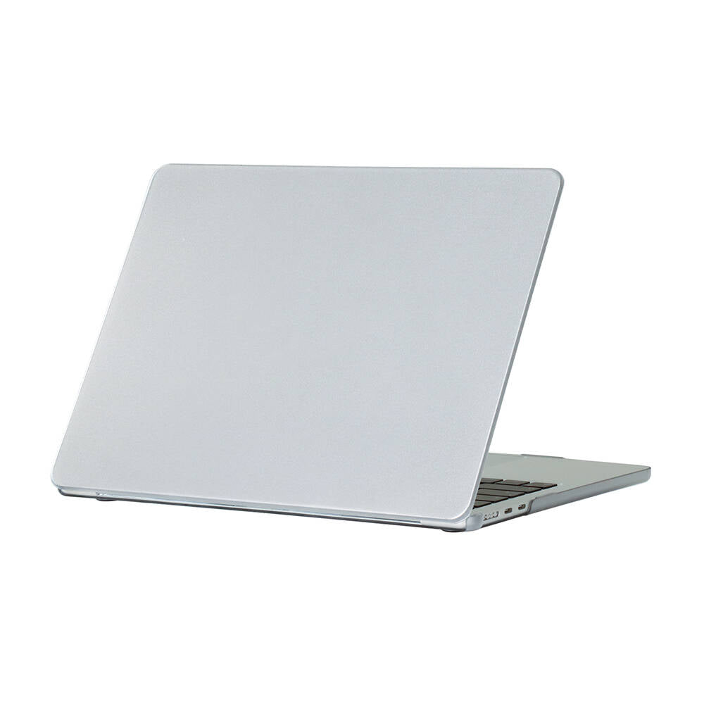 Apple Macbook 15" Air M2 2024 A2941 Zore Premium MSoft Bottom Kapak