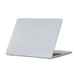 Apple Macbook 15" Air M2 2024 A2941 Zore Premium MSoft Bottom Kapak