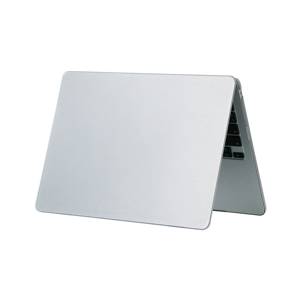 Apple Macbook 15" Air M2 2024 A2941 Zore Premium MSoft Bottom Kapak