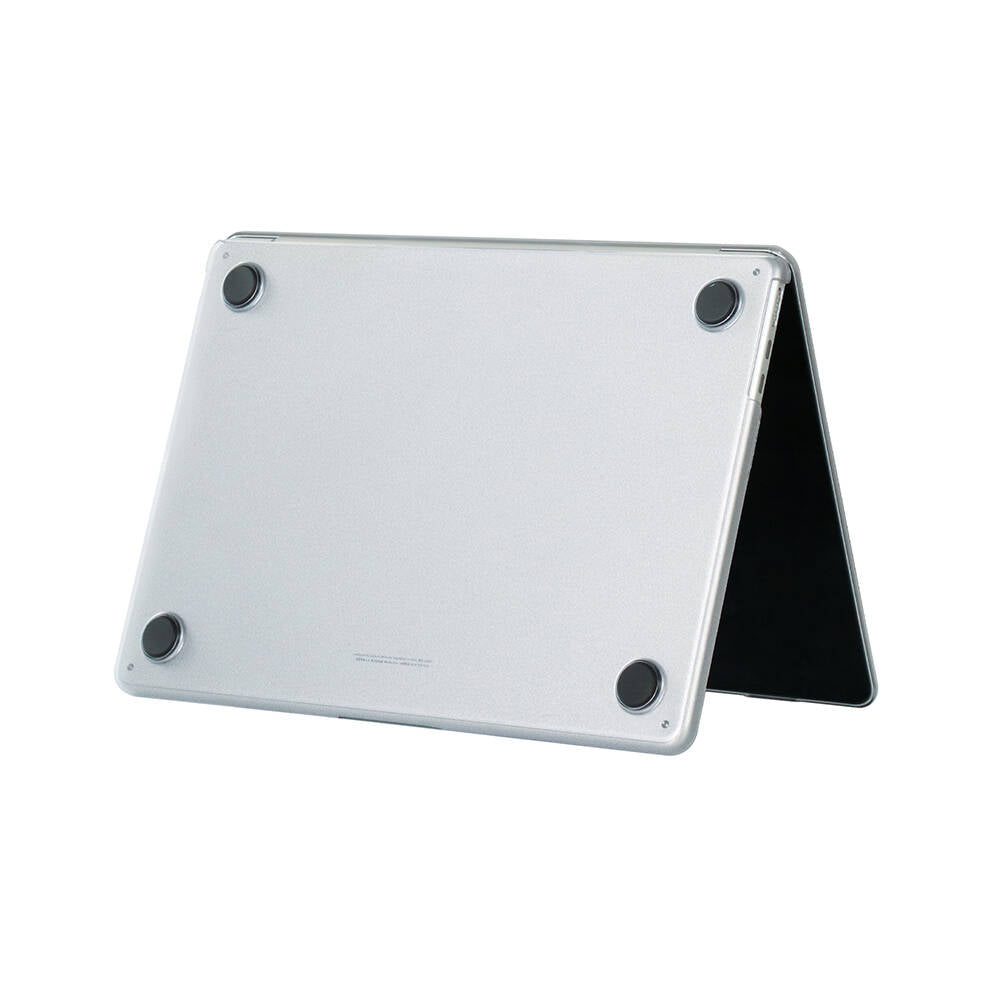 Apple Macbook 15" Air M2 2024 A2941 Zore Premium MSoft Bottom Kapak