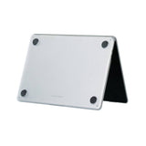 Apple Macbook 15" Air M2 2024 A2941 Zore Premium MSoft Bottom Kapak