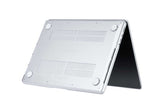 Apple Macbook 16.2' 2021 Zore MSoft Kristal Kapak