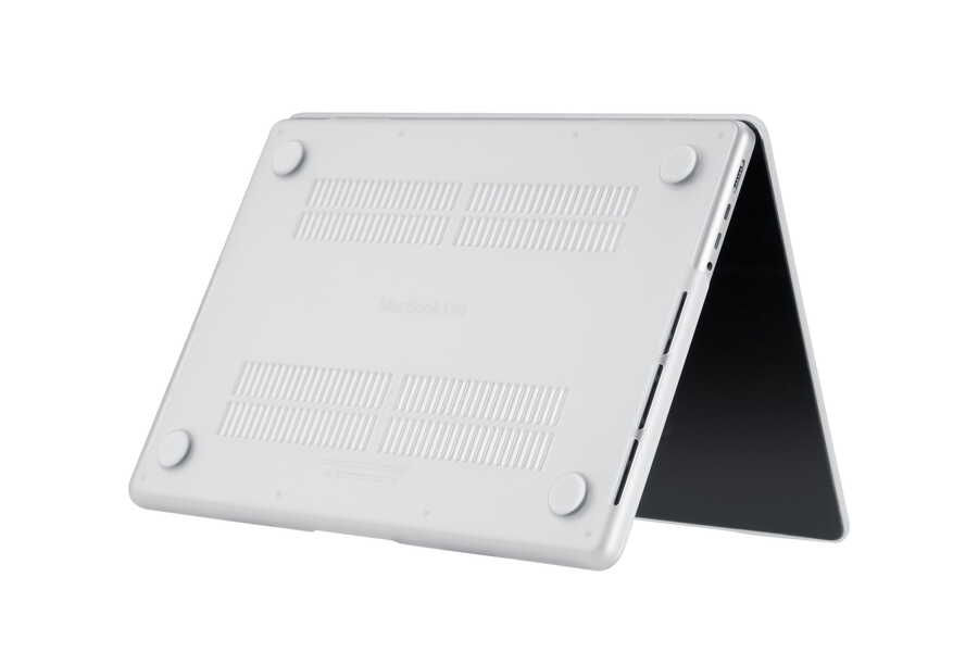 Apple Macbook 16.2' 2021 Zore MSoft Mat Kapak