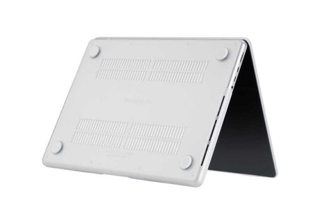 Apple Macbook 16.2' 2021 Zore MSoft Mat Kapak