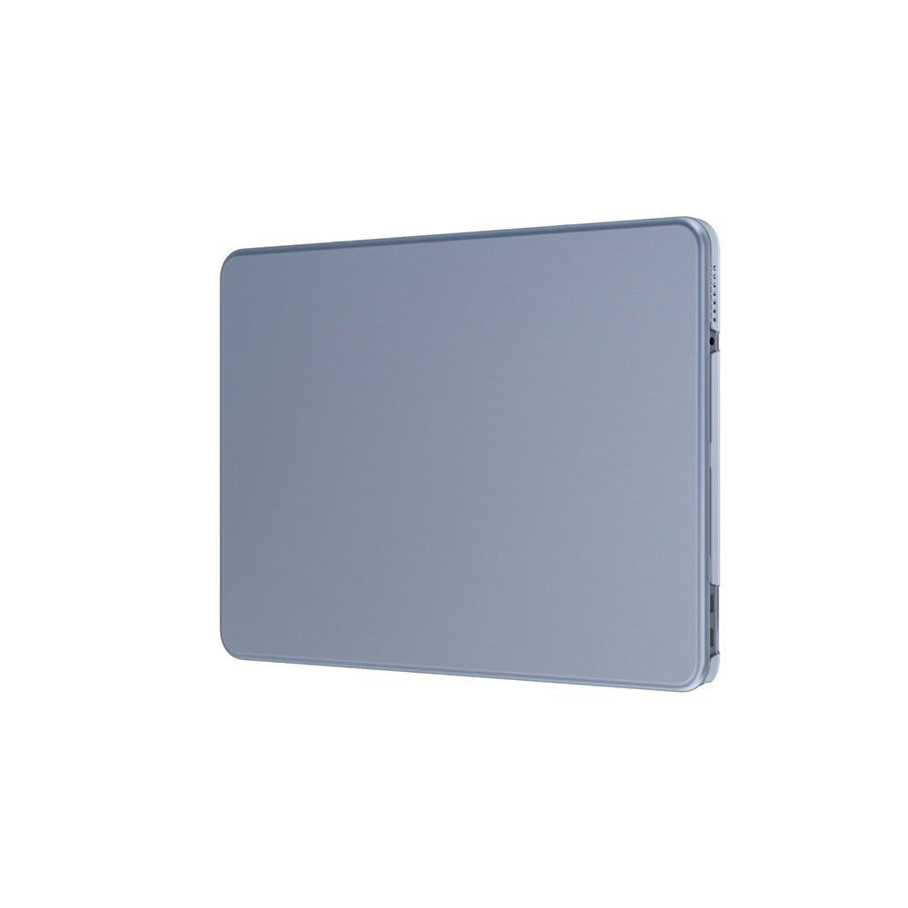 Apple Macbook Neo 13' A3404 Amazinthing Titan Pro SlimFit HardShell Serisi Kapak