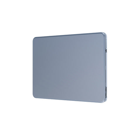 Apple Macbook Neo 13' A3404 Amazinthing Titan Pro SlimFit HardShell Serisi Kapak