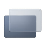 Apple Macbook Neo 13' A3404 Amazinthing Titan Pro SlimFit HardShell Serisi Kapak
