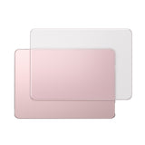 Apple Macbook Neo 13' A3404 Amazinthing Titan Pro SlimFit HardShell Serisi Kapak