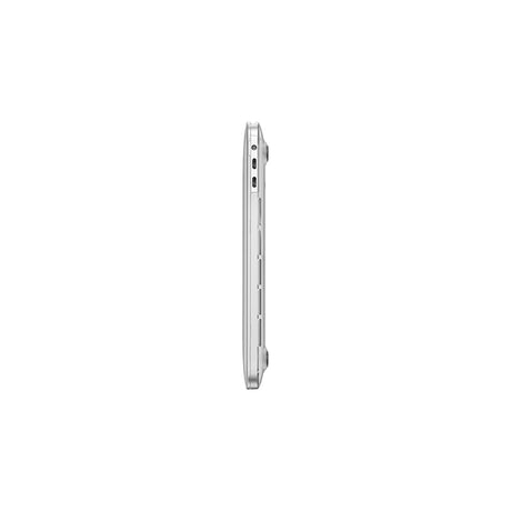 Apple Macbook Neo 13' A3404 Wiwu DNK-502 Ultra İnce Sararmayan Şeffaf MacBook Crystal Shield Kapak