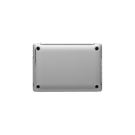 Apple Macbook Neo 13' A3404 Wiwu DNK-502 Ultra İnce Sararmayan Şeffaf MacBook Crystal Shield Kapak