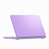 Apple Macbook Neo 13' A3404 Zore MSoft Kristal Kapak