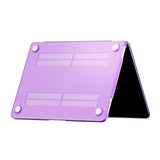 Apple Macbook Neo 13' A3404 Zore MSoft Kristal Kapak