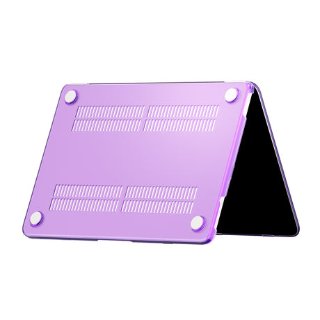 Apple Macbook Neo 13' A3404 Zore MSoft Kristal Kapak