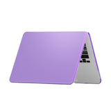 Apple Macbook Neo 13' A3404 Zore MSoft Kristal Kapak