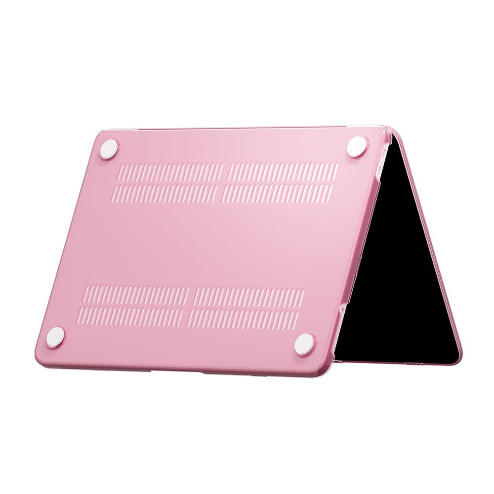 Apple Macbook Neo 13' A3404 Zore MSoft Kristal Kapak