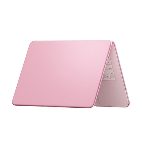 Apple Macbook Neo 13' A3404 Zore MSoft Kristal Kapak