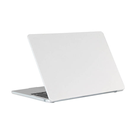 Apple Macbook Neo 13' A3404 Zore Premium MSoft Bottom Kapak