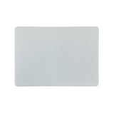 Apple Macbook Neo 13' A3404 Zore Premium MSoft Bottom Kapak