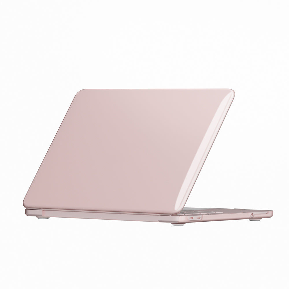 Apple Macbook Neo 13' A3404 Zore Premium MSoft Bottom Kapak