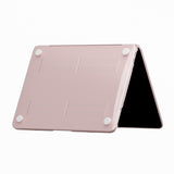 Apple Macbook Neo 13' A3404 Zore Premium MSoft Bottom Kapak