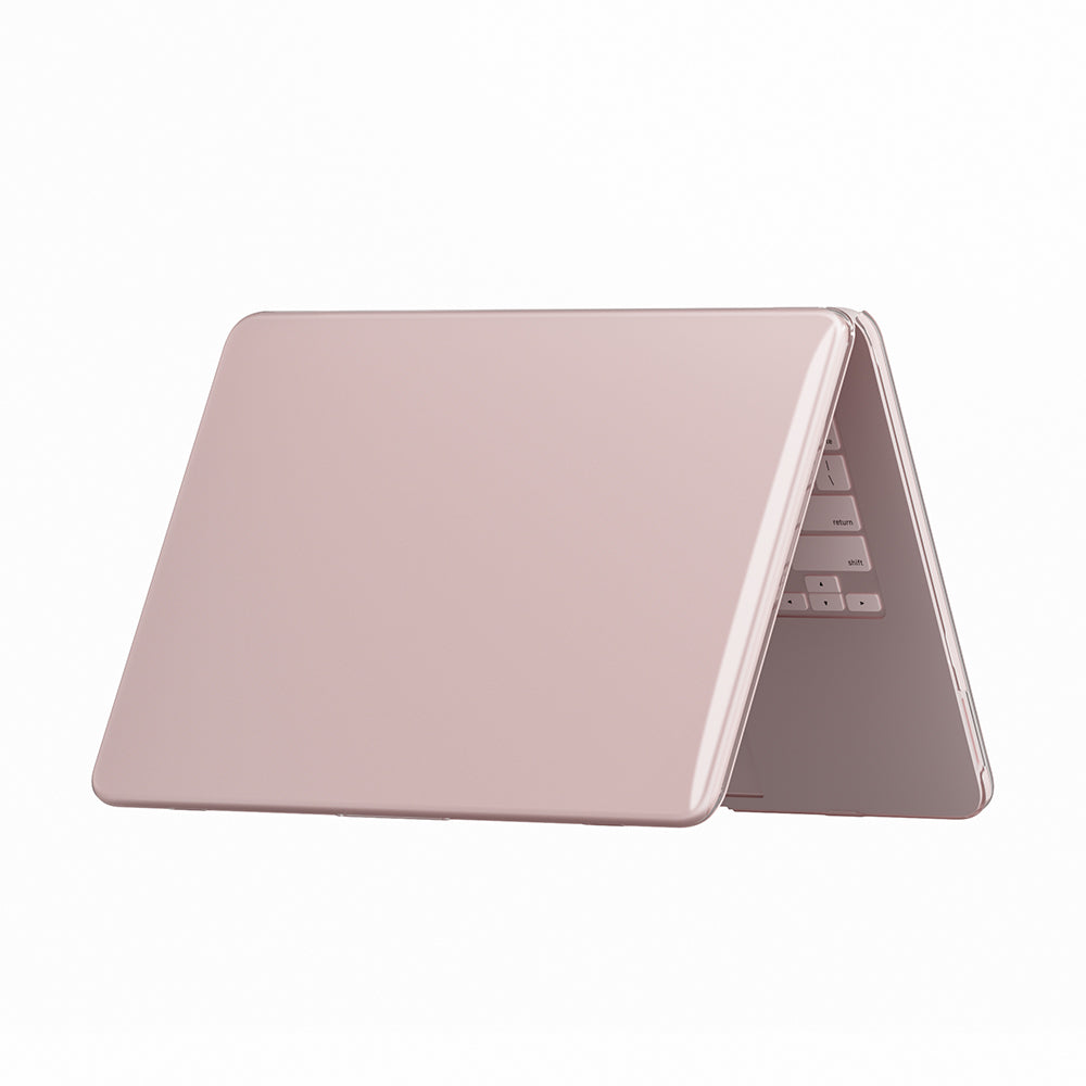 Apple Macbook Neo 13' A3404 Zore Premium MSoft Bottom Kapak