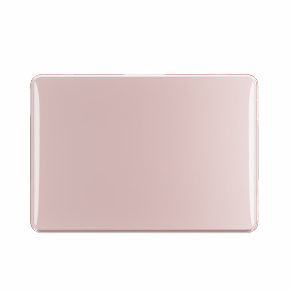 Apple Macbook Neo 13' A3404 Zore Premium MSoft Bottom Kapak